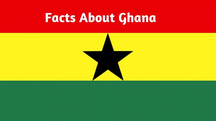 Facts About Ghana