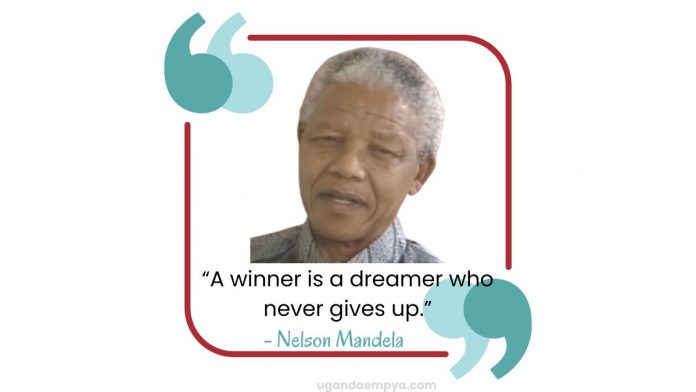 best Nelson Mandela Quotes