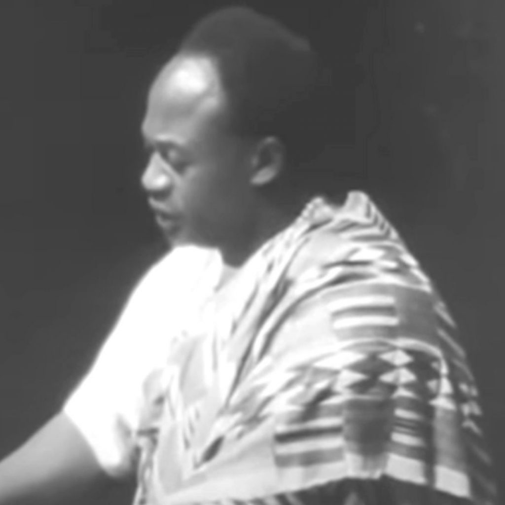 Quotes by Kwame Nkrumah