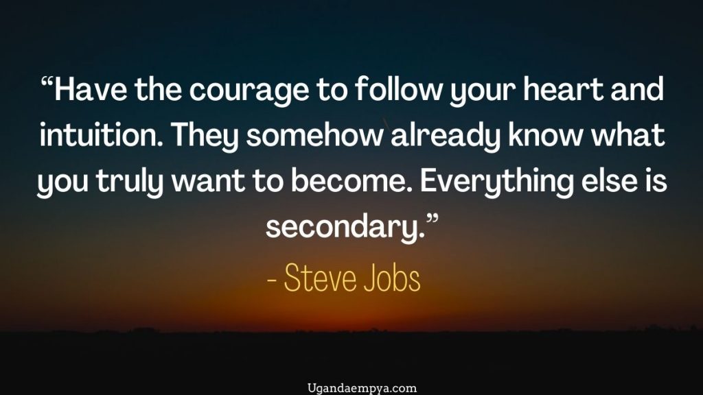Courage quotes