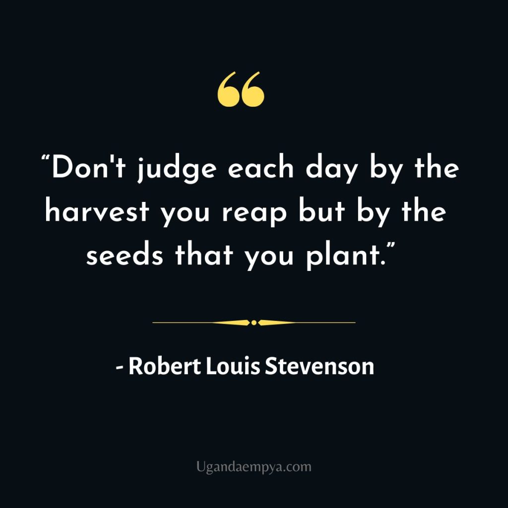  Robert Louis Stevenson  quote about life 