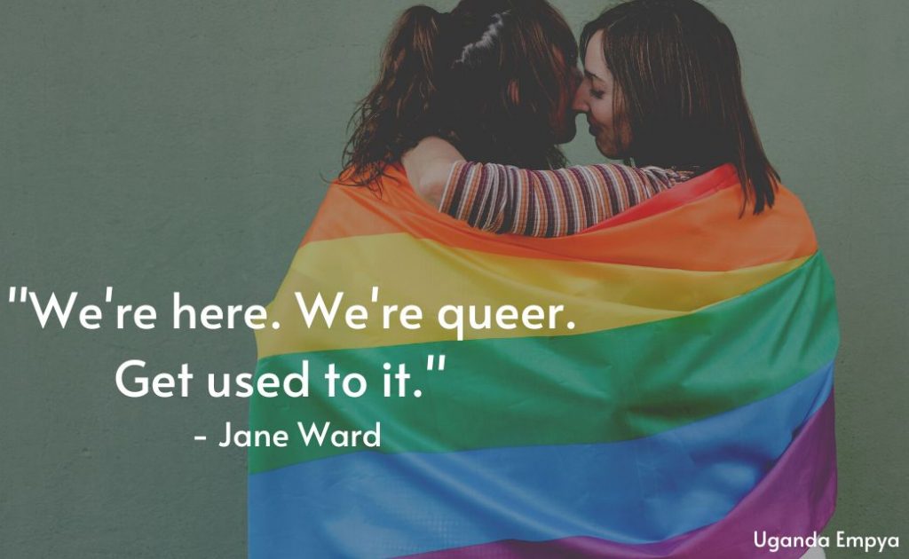 LGBTQ Quotes