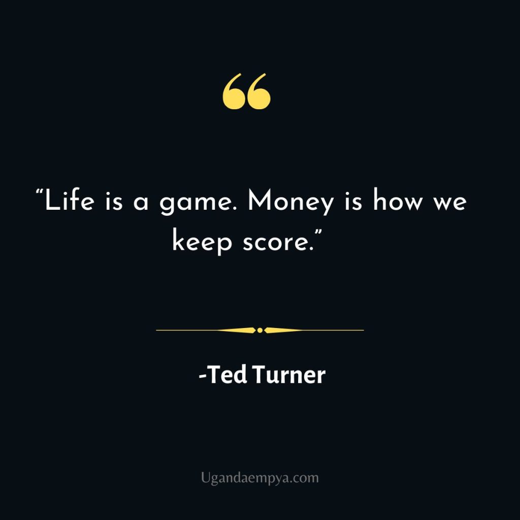 quotes about money and happines