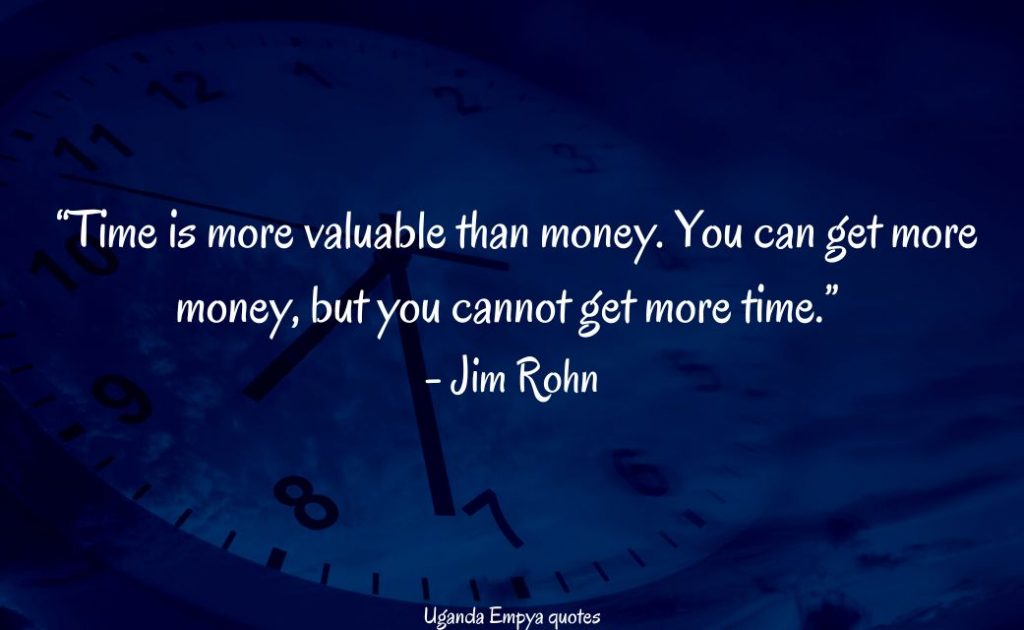 quotes about money