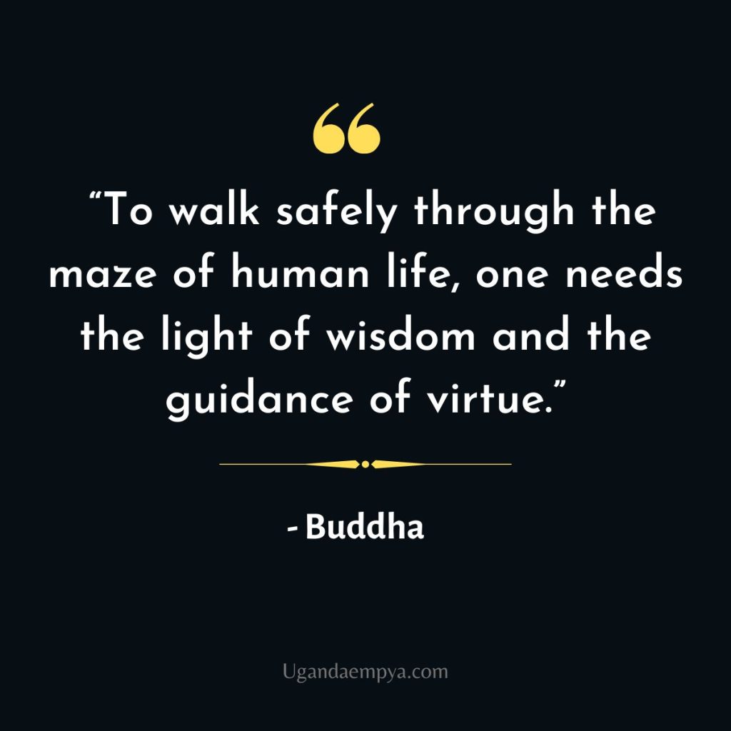 Buddha Life quote