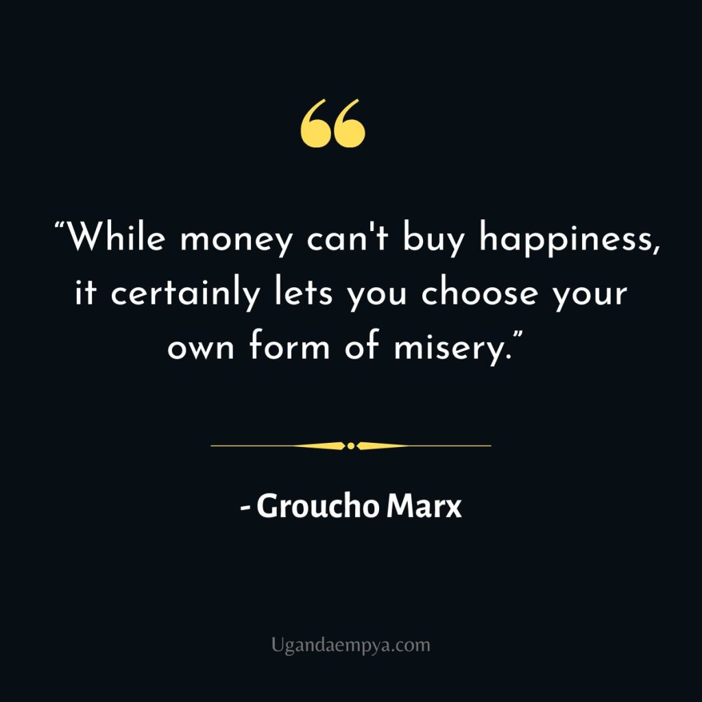 quotes about wealthy