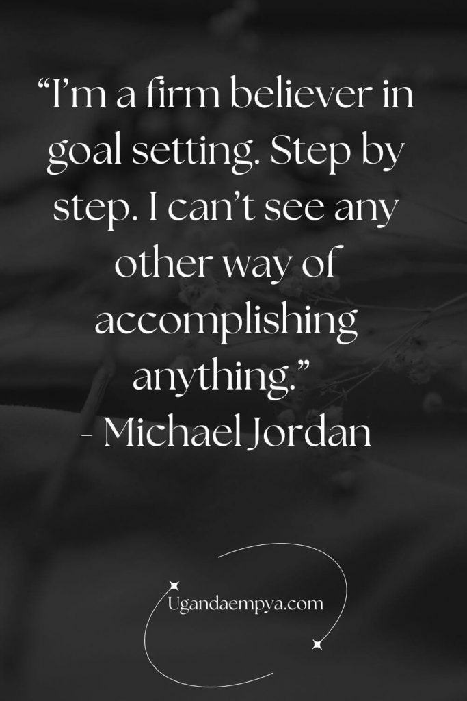 goal quote 