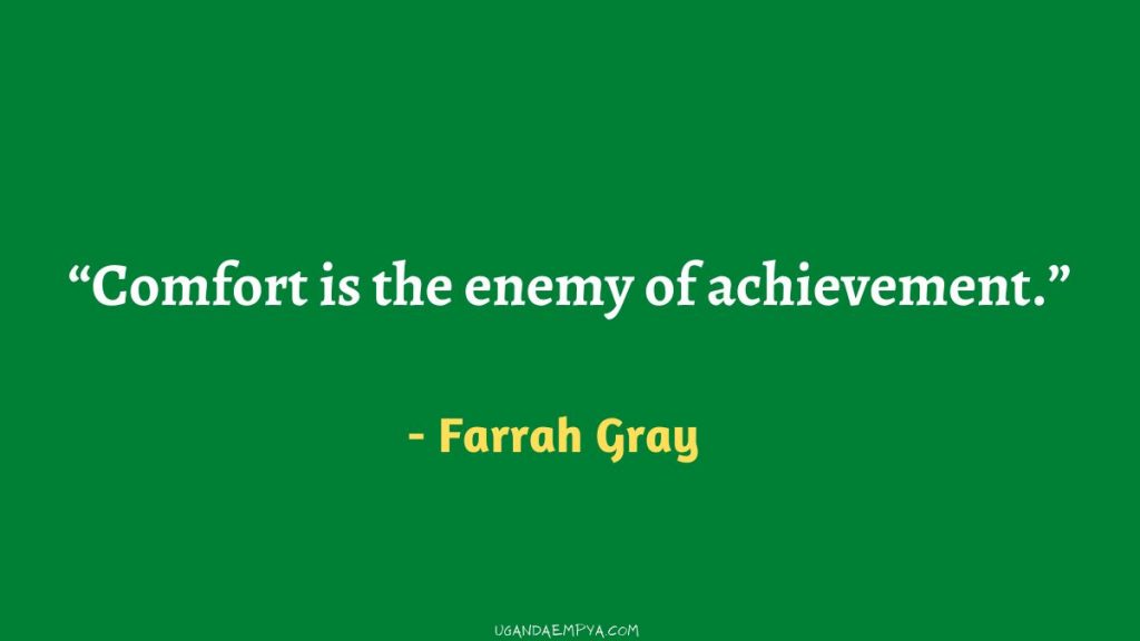 Farrah Gray quotes 