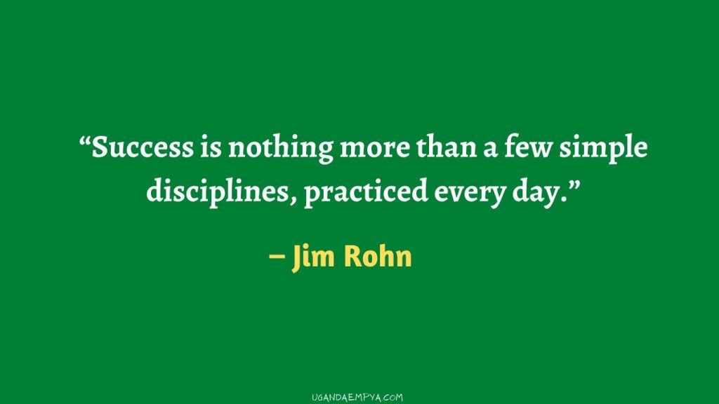 Jim Rohn quotes 