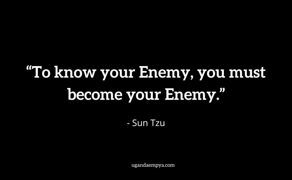 sun tzu art of war quotes	