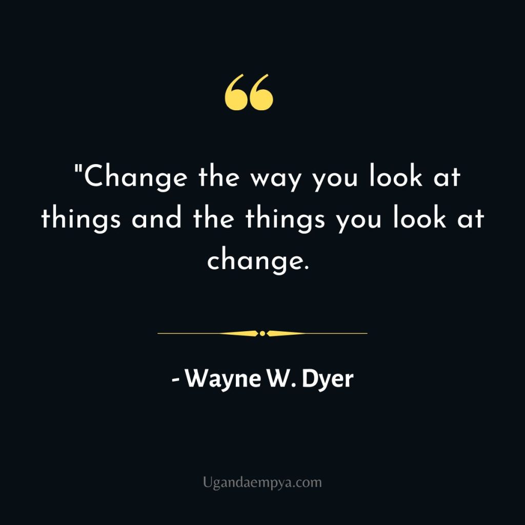 famous quotes about change	