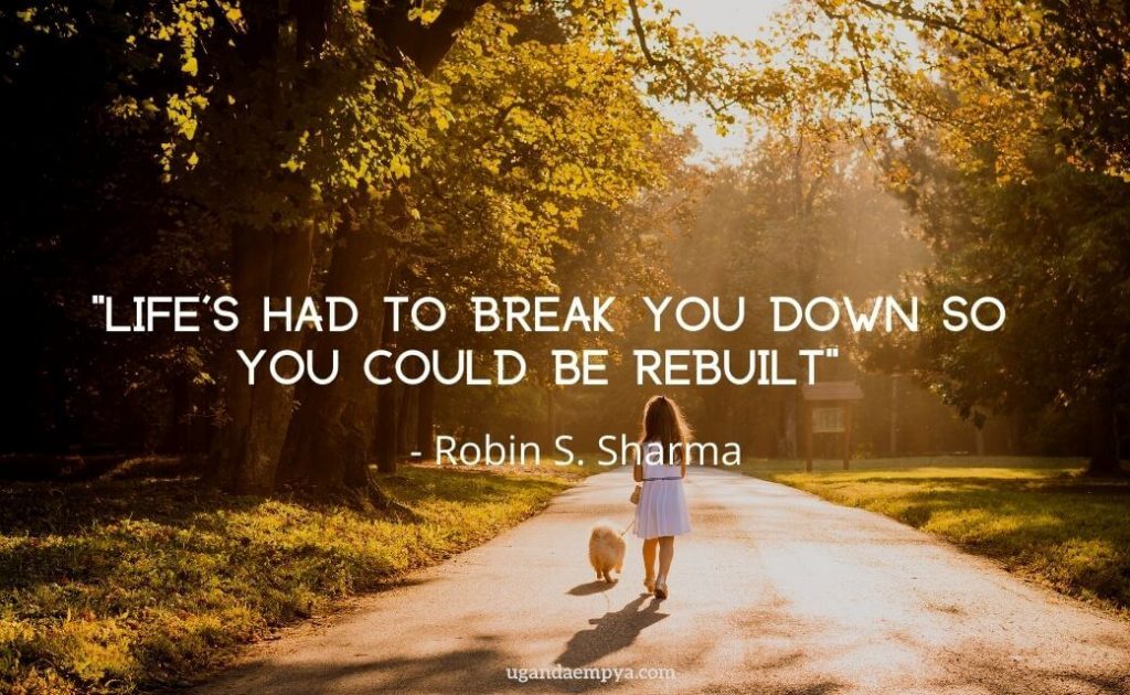 Robin S. Sharma quotes on life 