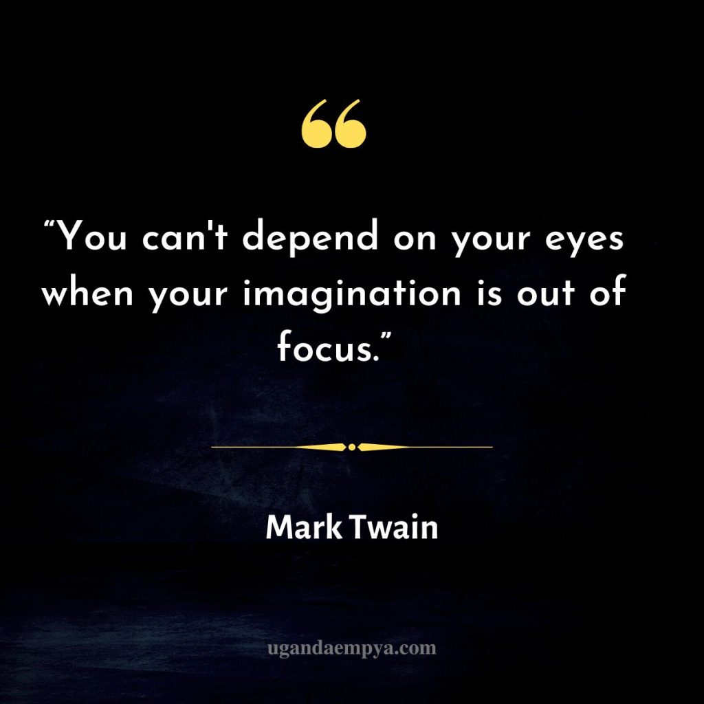 mark twain quotes about life