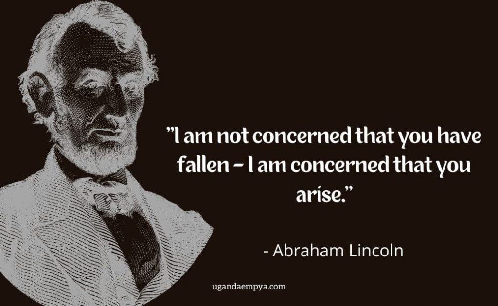abraham lincoln quotes	