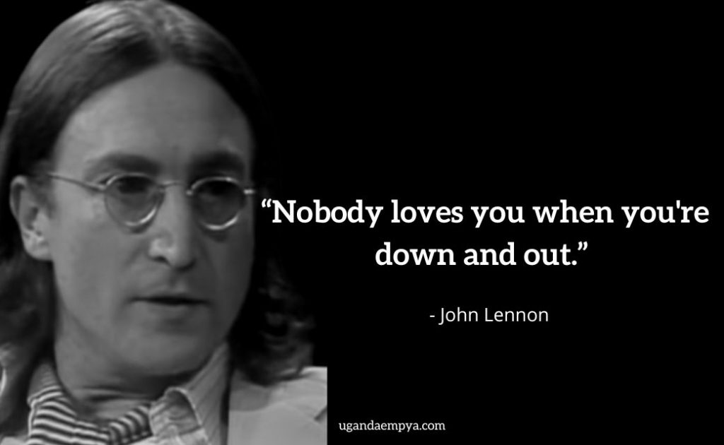 john lennon love quotes	