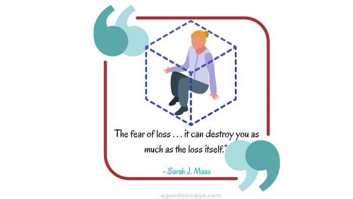 top fear quotes