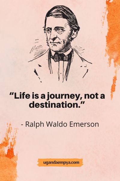ralph waldo emerson famous quotes	