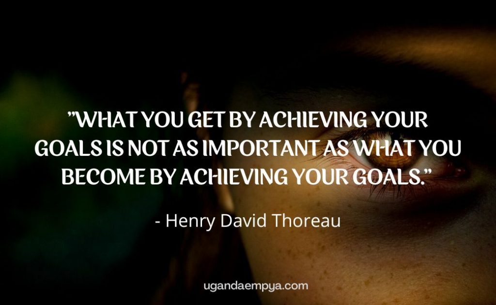 accomplishing goals quotes	
