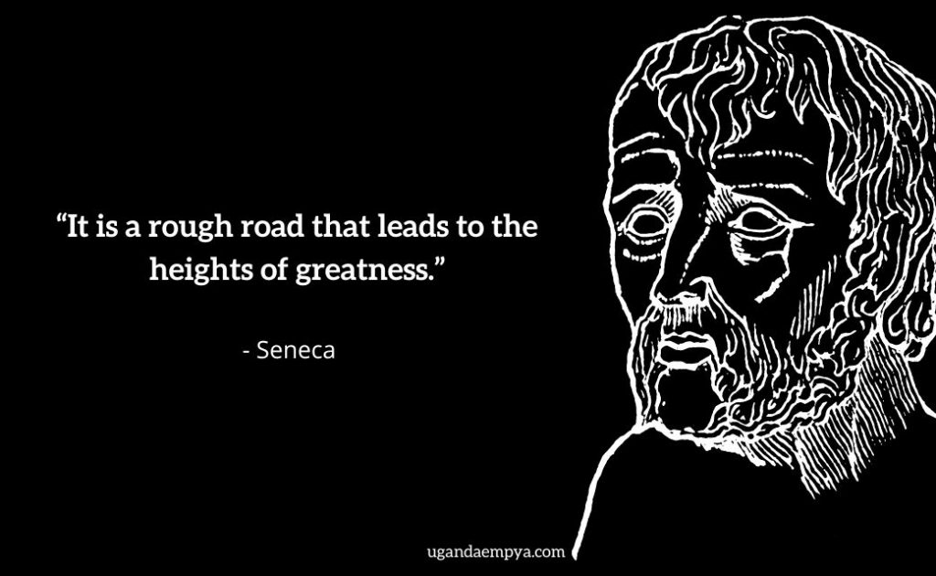 seneca the younger quotes	