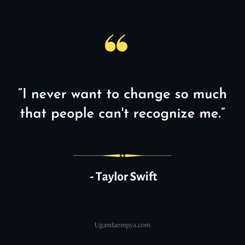 taylor swift quote about friendship