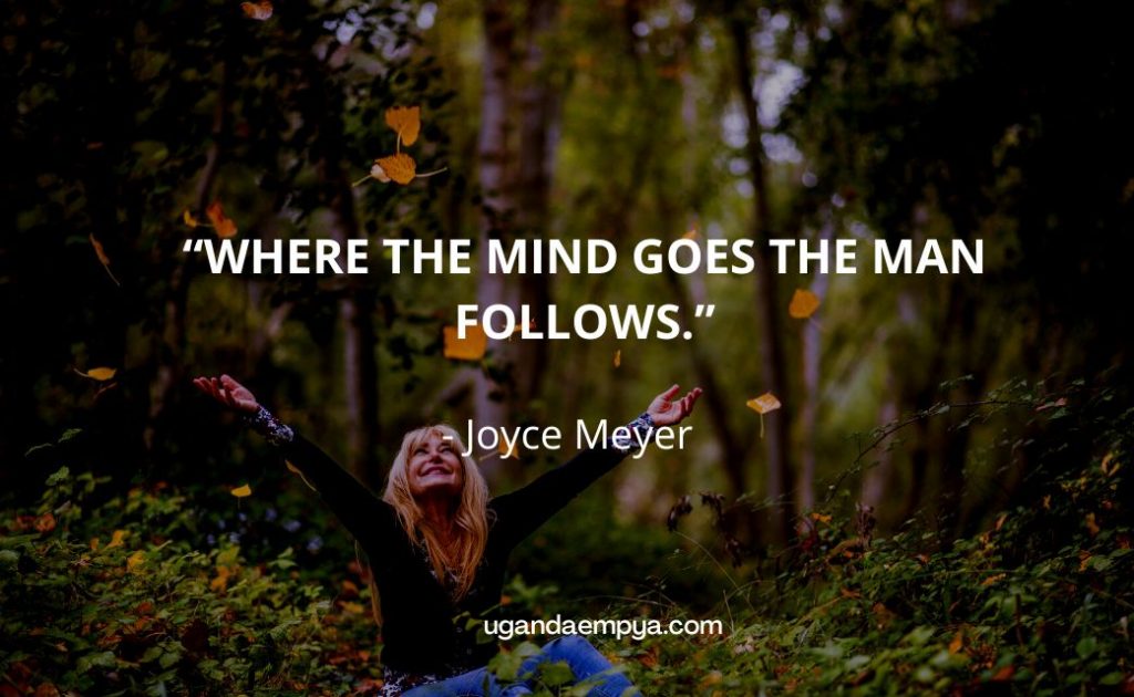 Best Joyce Meyer  Quotes
