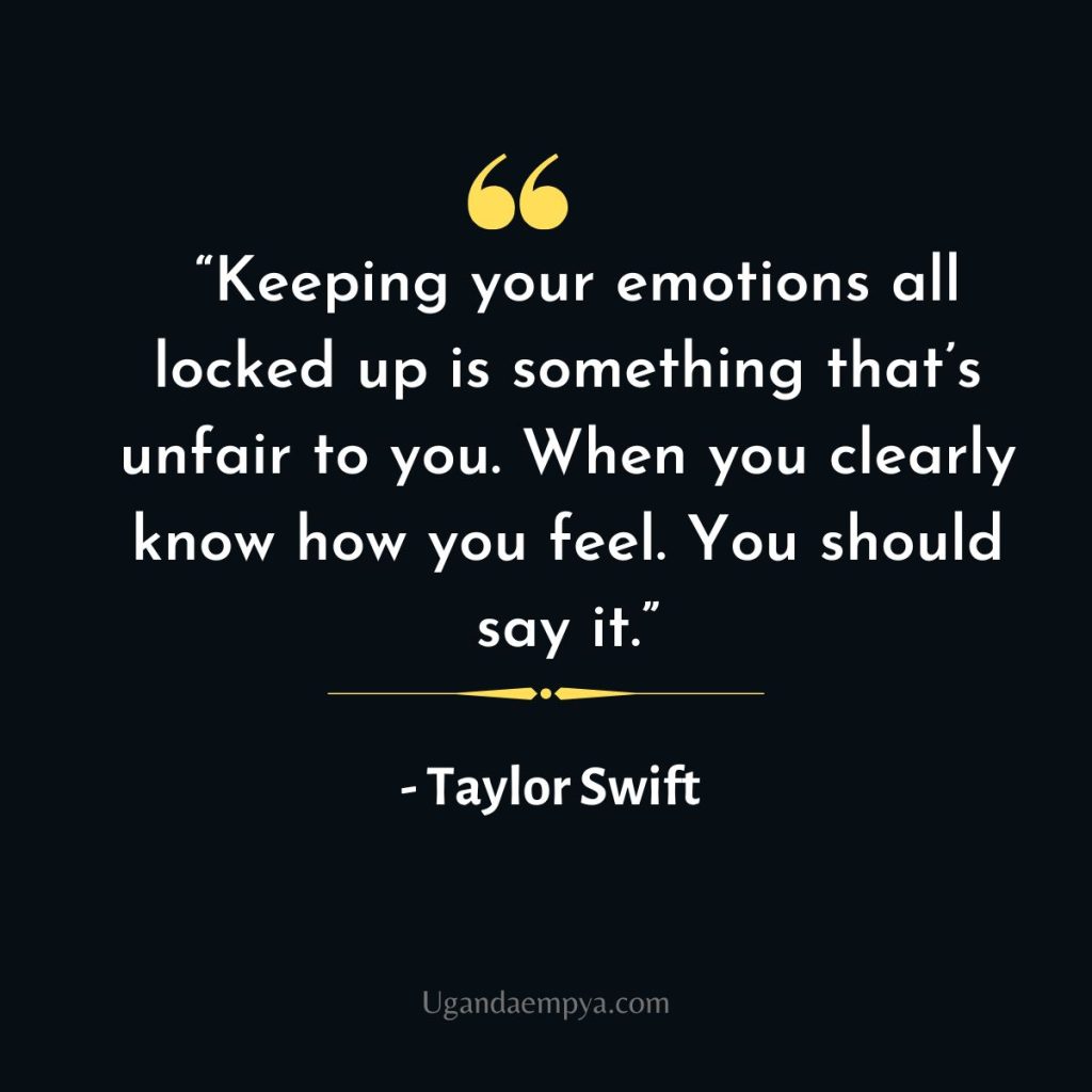 taylor swift motivational quote