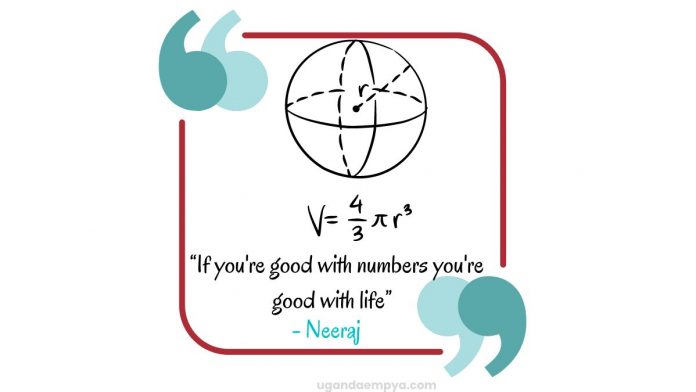 43 Math Quotes - The Best Quotes About Mathematics