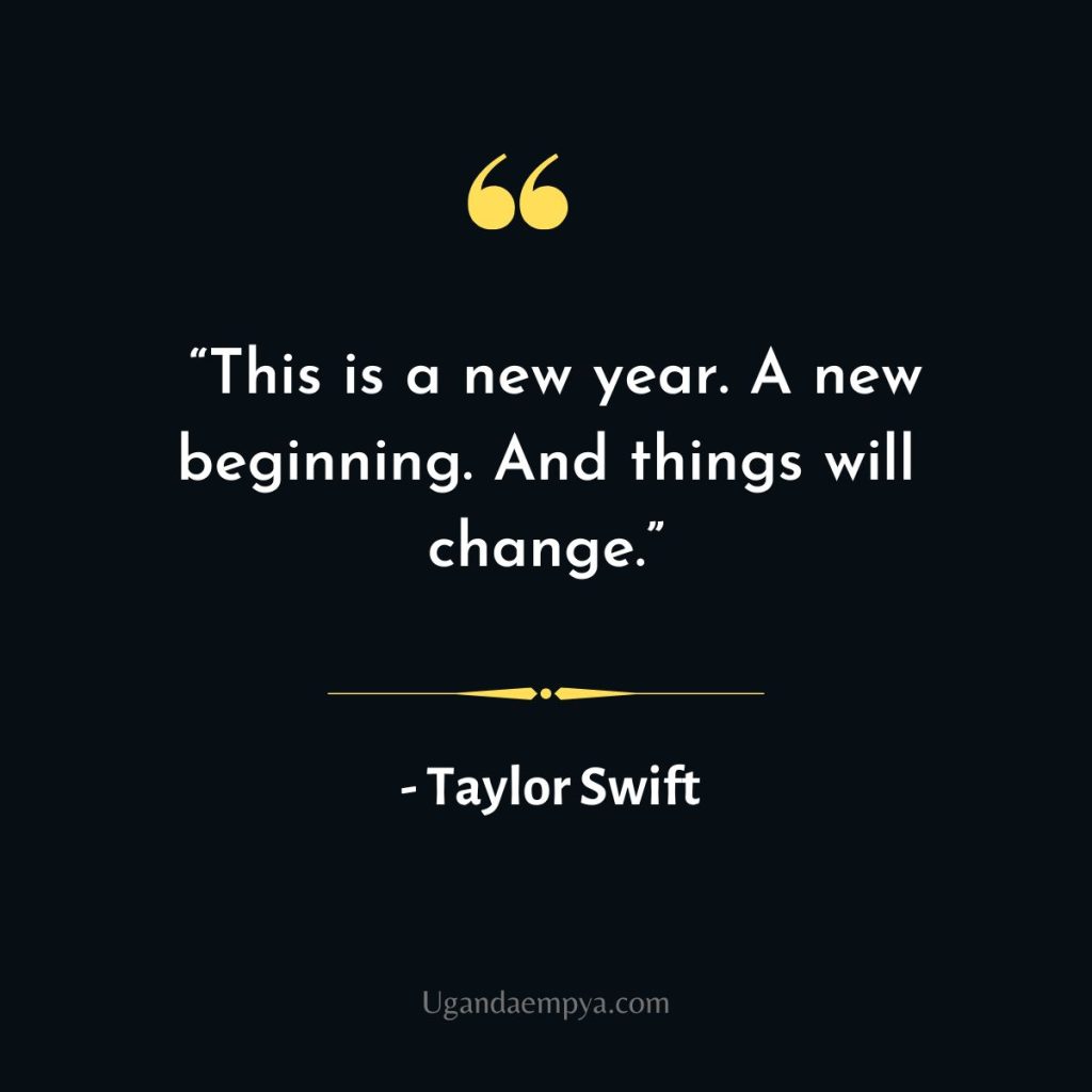 taylor swift change quote