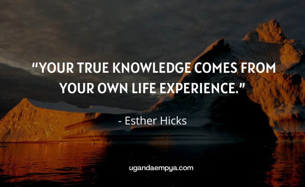 75 Esther Hicks Quotes To Help You Get Whatever You Want