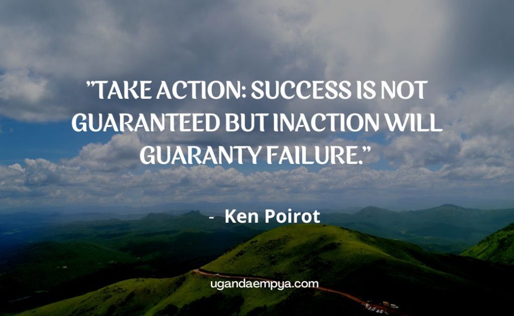 action quotes	