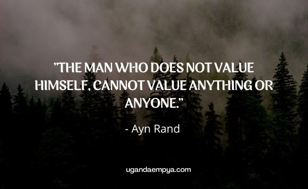 ayn rand quotes	