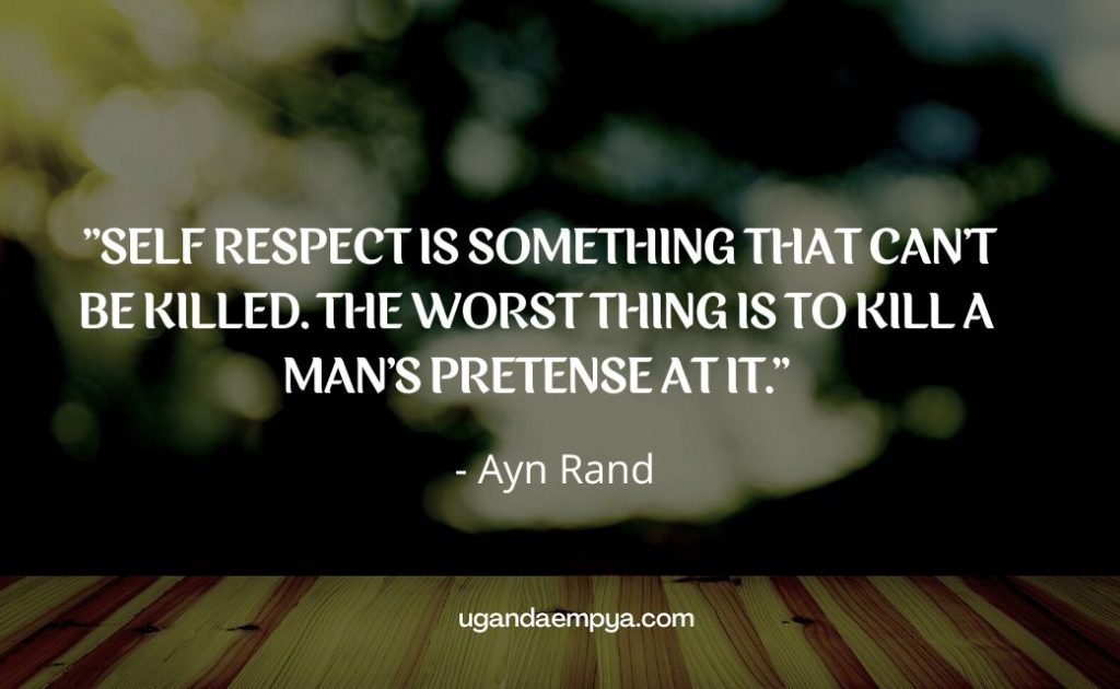 selfishness ayn rand quotes	