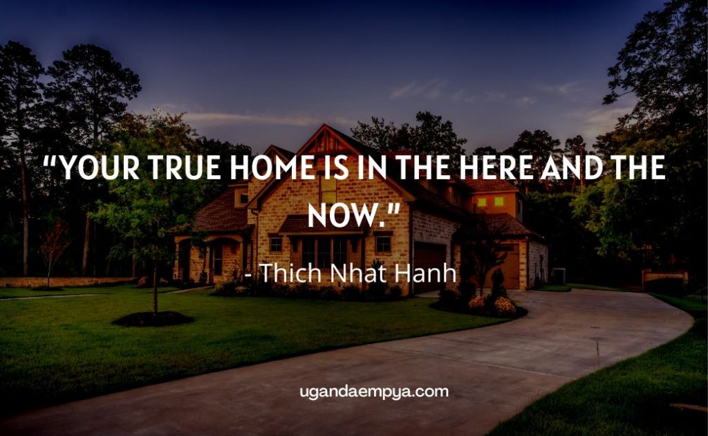 thich nhat hanh mindfulness quotes	