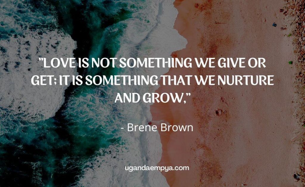 brene brown leadership quotes	