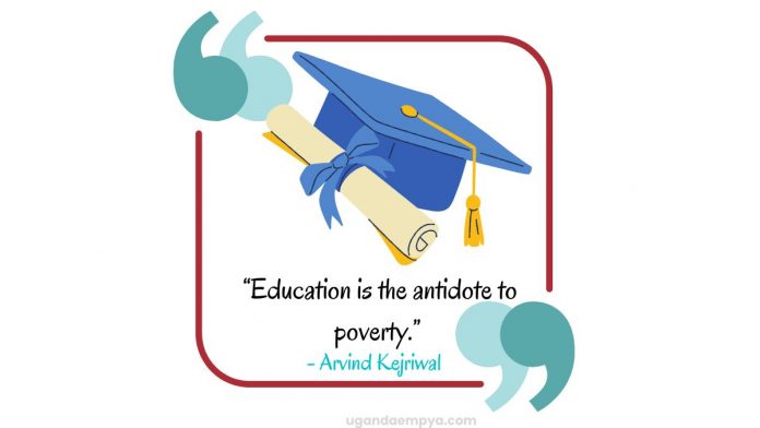 inspirational educational quotes
