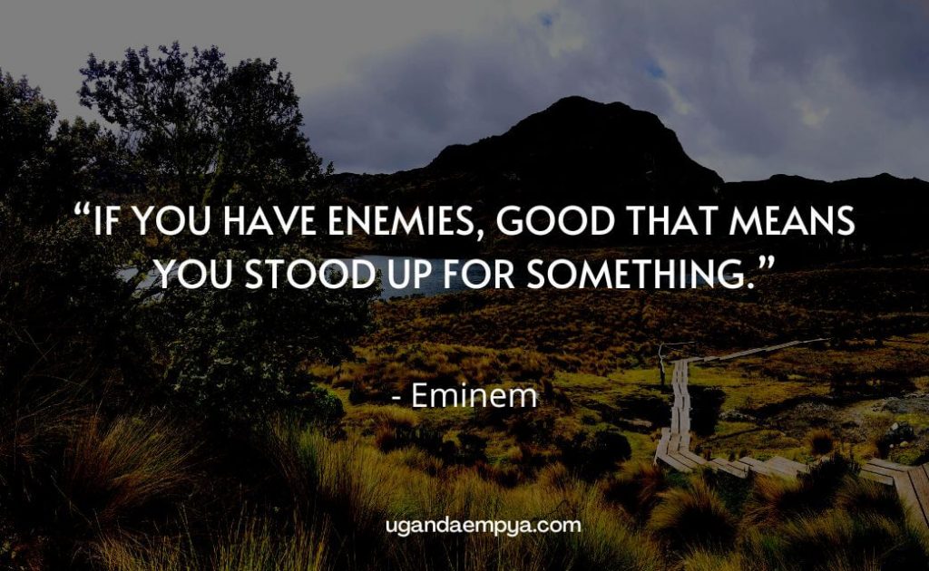 eminem song quotes	