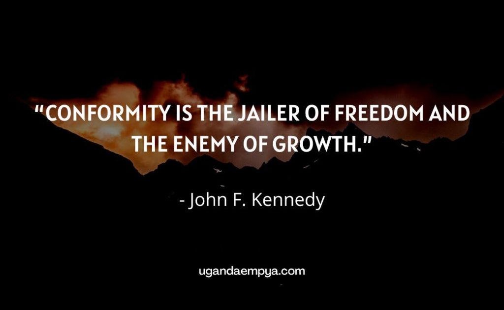  john f. kennedy quotes