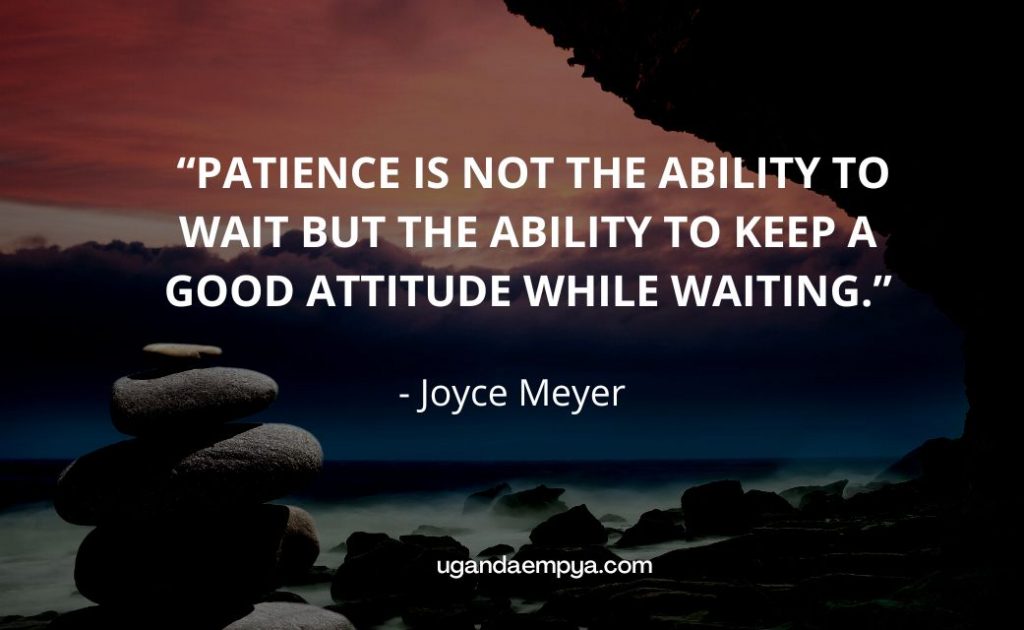 Inspirational Joyce Meyer Quotes 