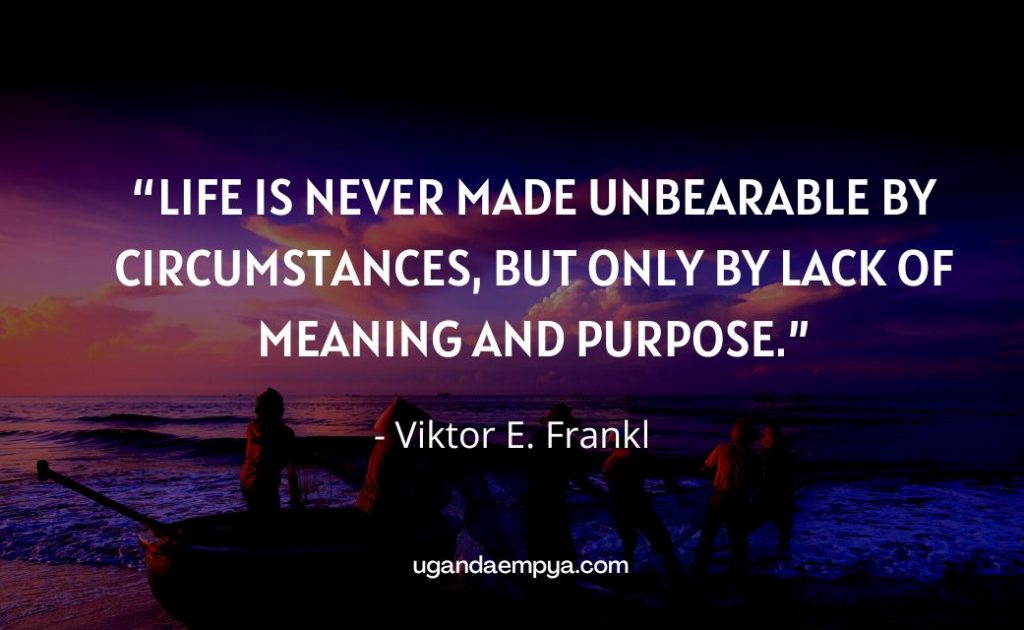 Famous Viktor E. Frankl Quotes