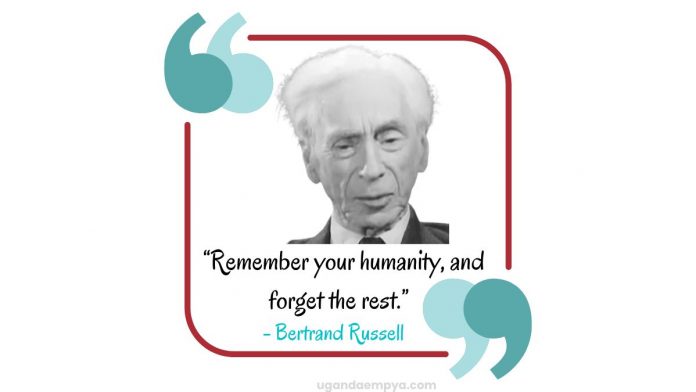 bertrand russell quotes religion