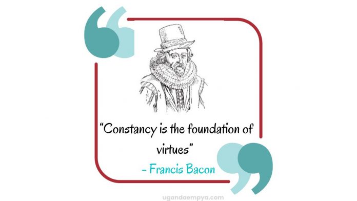 sir francis bacon quotes
