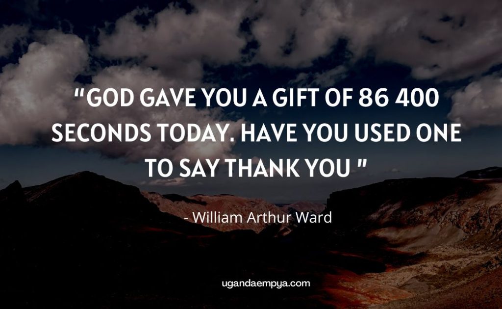 William Arthur Ward Quotes about life 