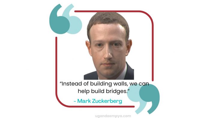 mark zuckerberg motivational quotes