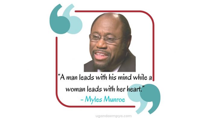 dr myles munroe quotes