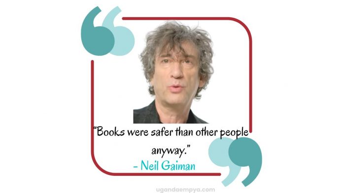 neil gaiman new year quotes