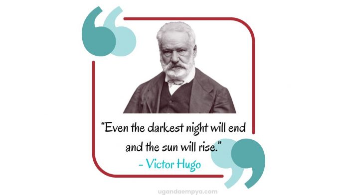 victor hugo quotes on will