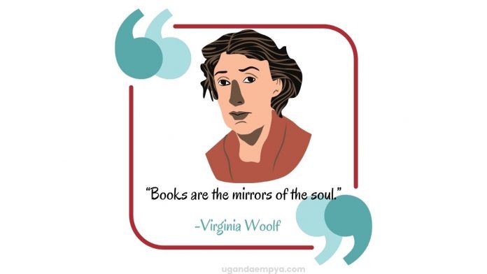 virginia woolf love quotes