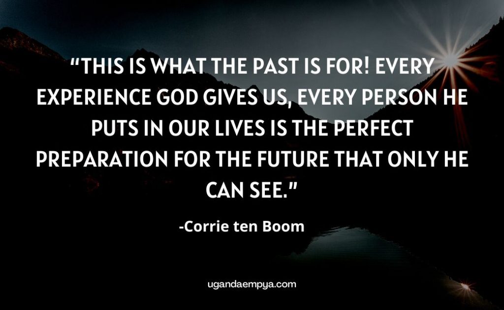 corrie ten boom quotes on faith	