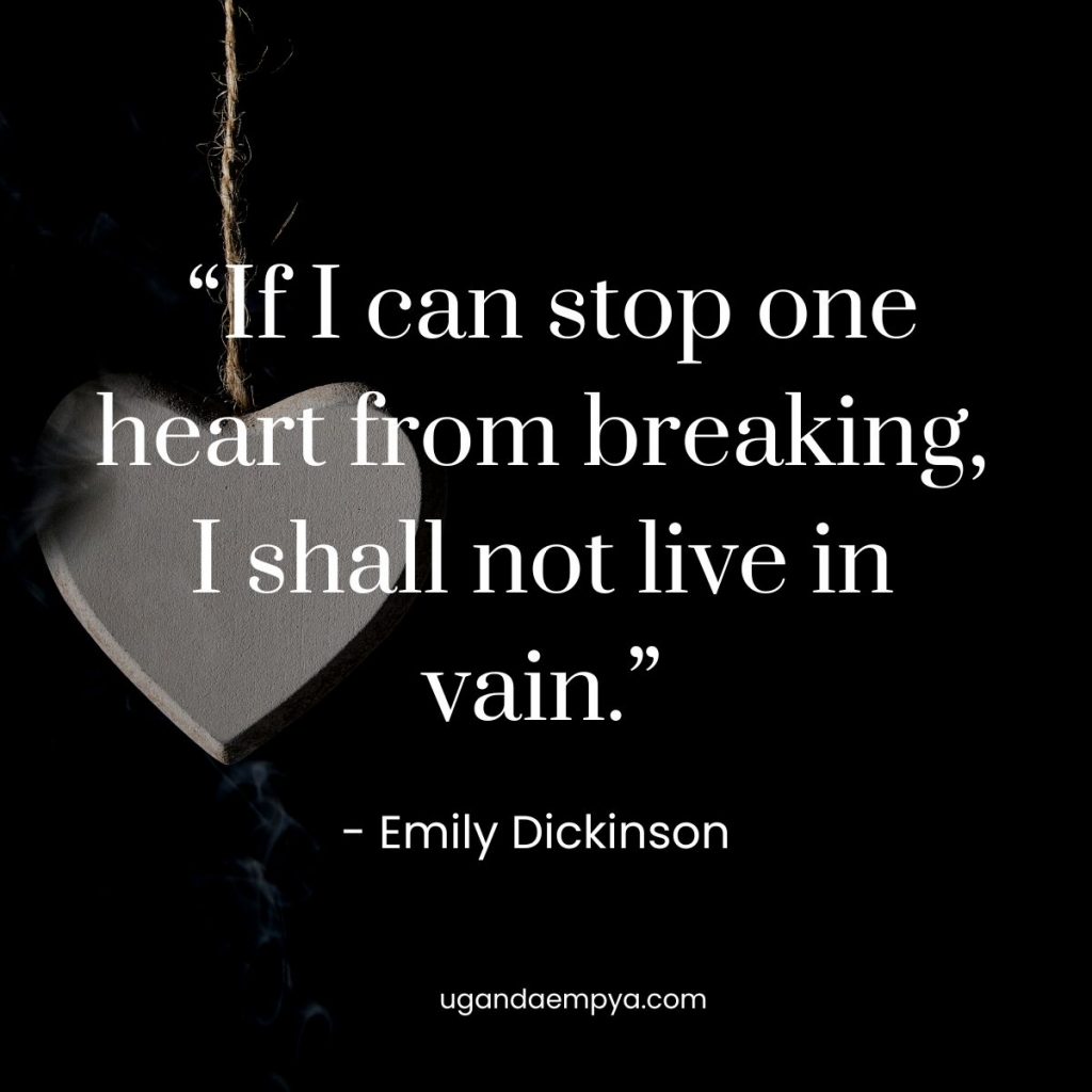 emily dickinson hope quote	