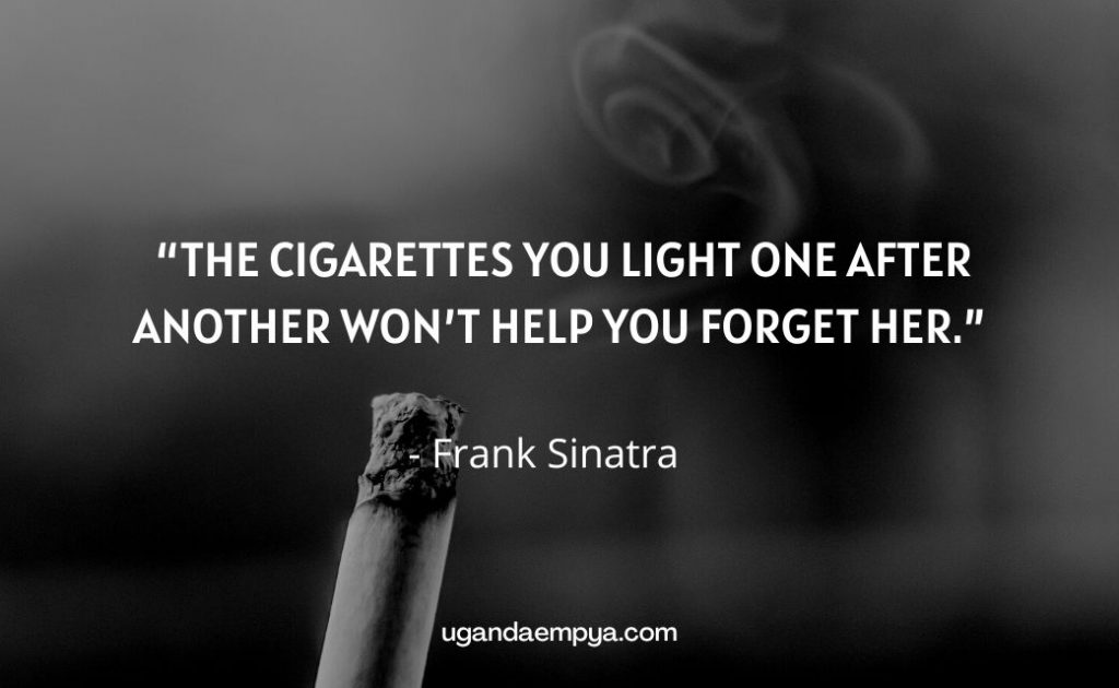 frank sinatra quotes from songs	